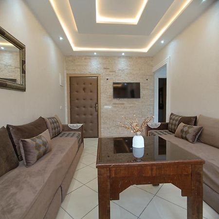 Apartament El Rincon Tranquilo Tétouan Zewnętrze zdjęcie