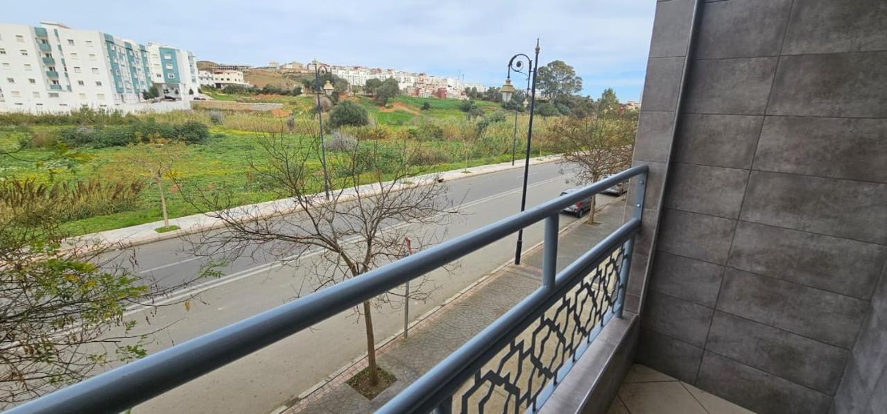 Apartament El Rincon Tranquilo Tétouan Zewnętrze zdjęcie