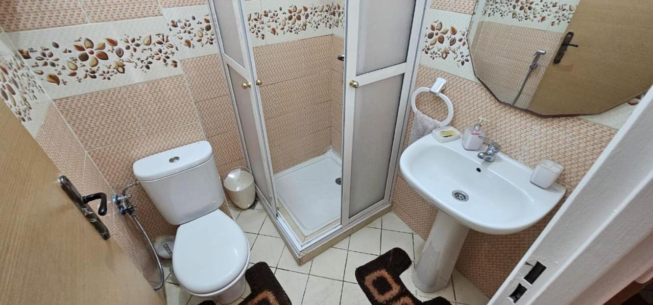 Apartament El Rincon Tranquilo Tétouan Zewnętrze zdjęcie