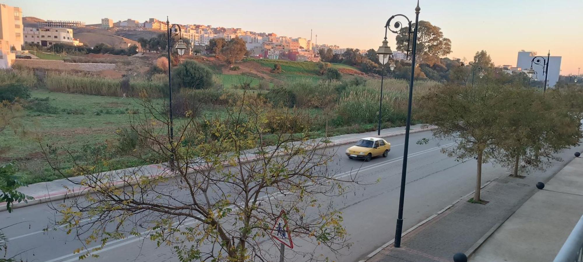 Apartament El Rincon Tranquilo Tétouan Pokój zdjęcie
