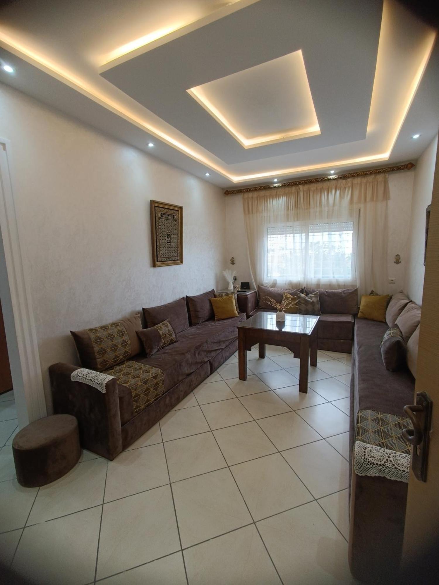 Apartament El Rincon Tranquilo Tétouan Zewnętrze zdjęcie