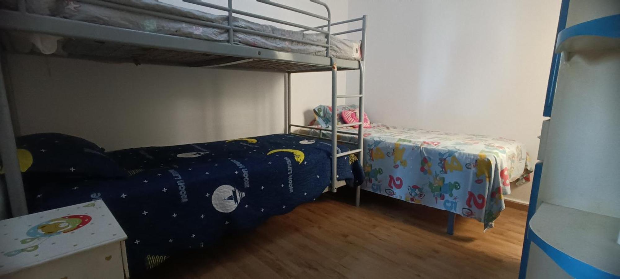 Apartament El Rincon Tranquilo Tétouan Zewnętrze zdjęcie